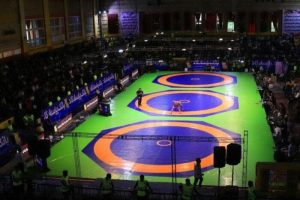 کشتی جام باشگاه های جهان در تنکابن برگزار خواهد شد 2 کشتی جام باشگاه های جهان در تنکابن برگزار خواهد شد