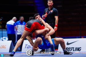 کشتی جام باشگاه های جهان در تنکابن برگزار خواهد شد 1 کشتی جام باشگاه های جهان در تنکابن برگزار خواهد شد2