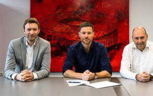 ادامه همکاری ژابی با لورکوزن برای یک فصل دیگر 1 ادامه همکاری ژابی با لورکوزن برای یک فصل دیگر2