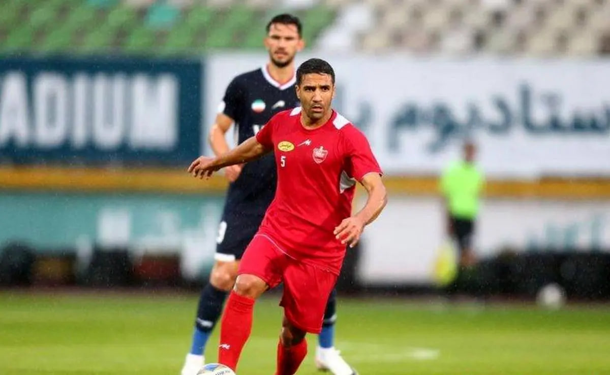 اوسمار از ریگی در ترکیب اصلی خود استفاده می کند2