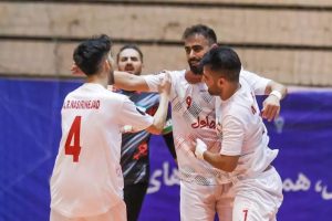 ایران فینالیست رقابت های المپیک زمستانی ناشنوایان شد 2 ایران فینالیست رقابت های المپیک زمستانی ناشنوایان شد2