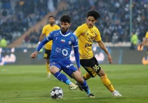 بازیکن جدید استقلال چک رضایتنامه اش برگشت خورد 1 بازیکن جدید استقلال چک رضایتنامه اش برگشت خورد1