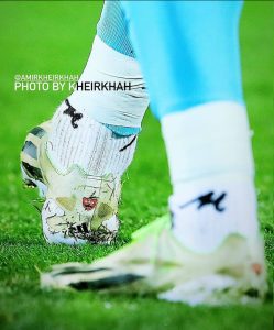 بیرانوند حرکت غیر قانونی انجام داد 2 بیرانوند حرکت غیر قانونی انجام داد