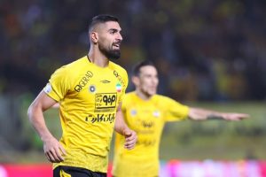 توافقات هافبک گلزن با پرسپولیس انجام شد 2 توافقات هافبک گلزن با پرسپولیس انجام شد1