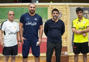 جایزه دلاری به برترین آزادکاران توسط اتحادیه جهانی کشتی2