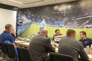 جریمه میلیاردی سپاهان در زمان مدیریت ساکت بوده است 1 جریمه میلیاردی سپاهان در زمان مدیریت ساکت بوده است1