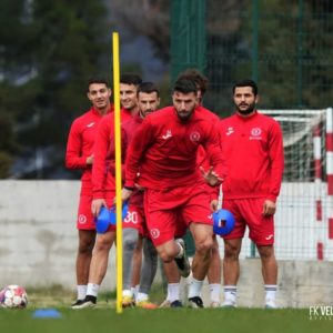 حضور مدافع ایرانی باعث خروج از بحران تیم ولژ موستار شد 2 حضور مدافع ایرانی باعث خروج از بحران تیم ولز موستار شد