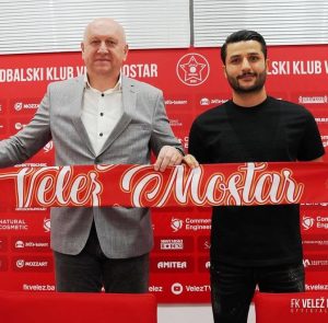 حضور مدافع ایرانی باعث خروج از بحران تیم ولژ موستار شد 1 حضور مدافع ایرانی باعث خروج از بحران تیم ولز موستار شد2