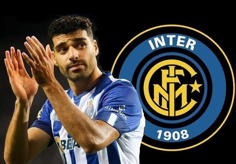 حمایت اینتر از مهدی طارمی در مقابل تصمیم کونسیسائو1