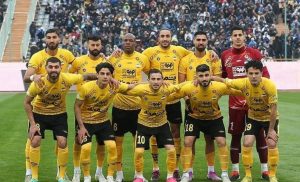 درخواست سپاهان برای استفاده از کمک داور ویدیویی در بازی های این تیم2