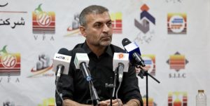 سرمربی جدید فولاد مشخص شد