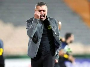 سرمربی جدید فولاد مشخص شد1