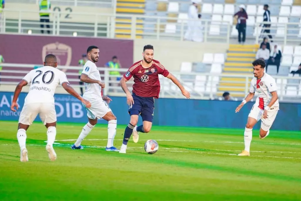 غائب اصلی تیم ملی در جام ملت ها هر هفته درخشان تر از قبل می شود