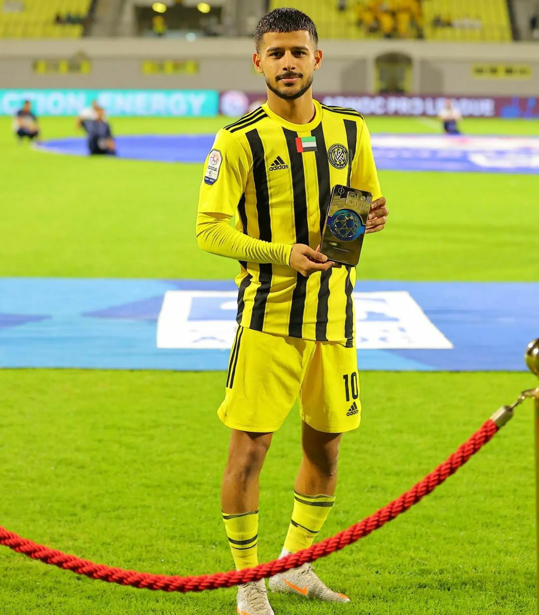 قایدی پس از جدایی مجیدی هنوز هم می درخشد