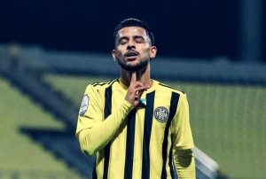 قایدی پس از جدایی مجیدی هنوز هم می درخشد 2 قایدی پس از جدایی مجیدی هنوز هم می درخشد1