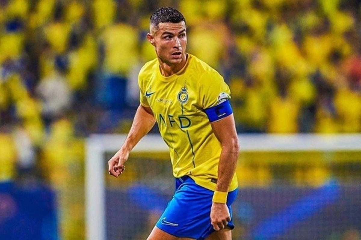 محرومیت رونالدو با صدور بیانیه ای یک جلسه کاهش یافت1