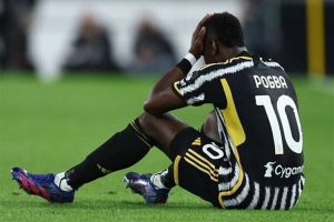 محرومیت پوگبا قطعی شد 1 محرومیت پوگبا قطعی شد