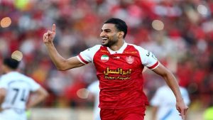 نخستین واکنش زاهدی به حضورش در فوتبال ژاپن 2 نخستین واکنش زاهدی به حضورش در فوتبال ژاپن