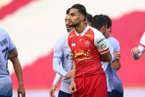 نخستین واکنش زاهدی به حضورش در فوتبال ژاپن 1 نخستین واکنش زاهدی به حضورش در فوتبال ژاپن22