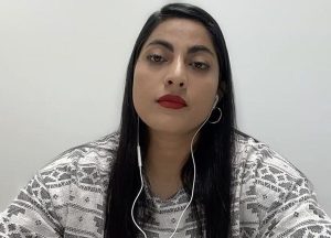 وزنه بردار بانوی ایرانی در فهرست جدید تیم پناهندگان فدراسیون جهانی وزنه‌برداری