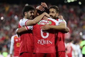 پرسپولیس در مقایسه با فصل گذشته توانست امتیازات بیشتری بدست آورد 2 پرسپولیس در مقایسه با فصل گذشته توانست امتیازات بیشتری بدست آورد2