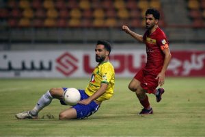 پرسپولیسی های فولاد با انگیزه مقابل تیم سابق 2 پرسپولیسی های فولاد با انگیزه مقابل تیم سابق