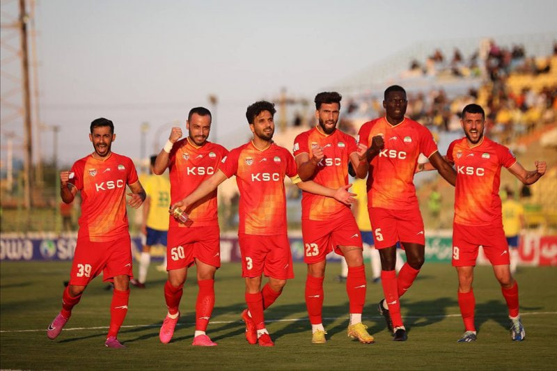 پرسپولیسی های فولاد با انگیزه مقابل تیم سابق1