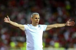 چراغ سبز یحیی برای حضور در تیم ملی امید 2 چراغ سبز یحیی برای حضور در تیم ملی امید2