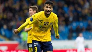 آماده ترین لژیونر فوتبال ایران در لیگ روسیه 1 آماده ترین لژیونر فوتبال ایران در لیگ روسیه1