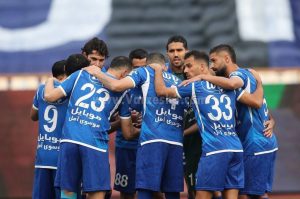 آماری که نشان دهنده قهرمانی استقلال در لیگ می باشد 1 آماری که نشان دهنده قهرمانی استقلال در لیگ می باشد