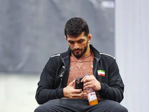 حسن یزدانی به تنهایی به رقابت های مجارستان اعزام می شود 2 حسن یزدانی به تنهایی به رقابت های مجارستان اعزام می شود2