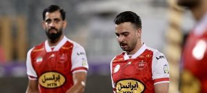 دو بازیکن پرسپولیس به باشگاه صد تایی این باشگاه نزدیک شدند 2 دو بازیکن پرسپولیس به باشگاه صد تایی این باشگاه نزدیک شدند1