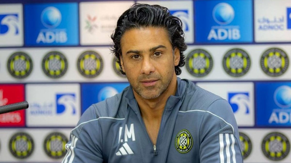 سرمربی سابق استقلال هدایت شباب الاهلی را برعهده خواهد گرفت؟