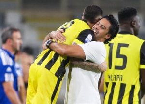 سرمربی سابق استقلال هدایت شباب الاهلی را برعهده خواهد گرفت؟ 2 سرمربی سابق استقلال هدایت شباب الاهلی را برعهده خواهد گرفت؟1