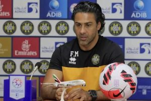 سرمربی سابق استقلال هدایت شباب الاهلی را برعهده خواهد گرفت؟ 1 سرمربی سابق استقلال هدایت شباب الاهلی را برعهده خواهد گرفت؟2