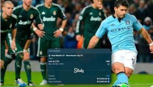 شرط بندی که 10 هزار دلار برای آگوئرو سود داشت 2 شرط بندی که 10 هزار دلار برای آگوئرو سود داشت2