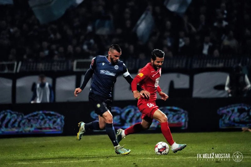 عارف غلامی نیامده مشتری برزیلی پیدا کرده است2