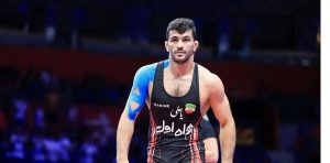 علیرضا دبیر تکلیف وزن 86 کیلو گرم را مشخص کرد 2 علیرضا دبیر تکلیف وزن 86 کیلو گرم را مشخص کرد