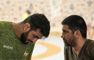 علیرضا دبیر تکلیف وزن 86 کیلو گرم را مشخص کرد 3 علیرضا دبیر تکلیف وزن 86 کیلو گرم را مشخص کرد1