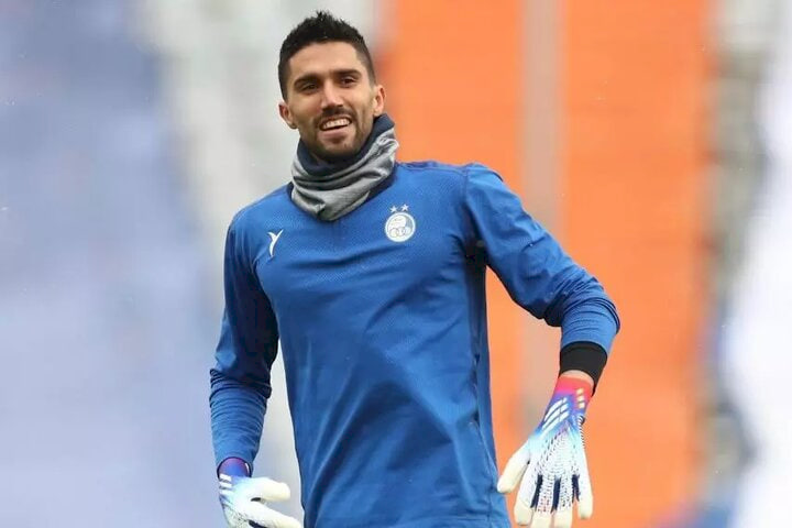 غایبان اصلی استقلال در بازی مقابل تراکتور