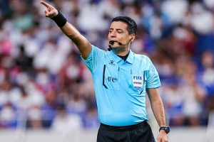 فغانی به بازیکنان ایرانی هم رحم نمی کند 2 فغانی به بازیکنان ایرانی هم رحم نمی کند