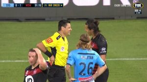 فغانی به بازیکنان ایرانی هم رحم نمی کند 1 فغانی به بازیکنان ایرانی هم رحم نمی کند2