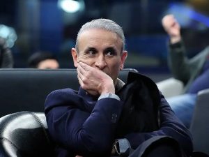 مدیر عامل تراکتور به حواشی انتخاب گل محمدی واکنش نشان داد 2 مدیر عامل تراکتور به حواشی انتخاب گل محمدی واکنش نشان داد