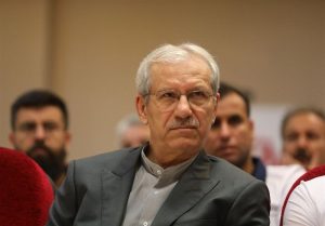 مدیر عامل تراکتور به حواشی انتخاب گل محمدی واکنش نشان داد 1 مدیر عامل تراکتور به حواشی انتخاب گل محمدی واکنش نشان داد1