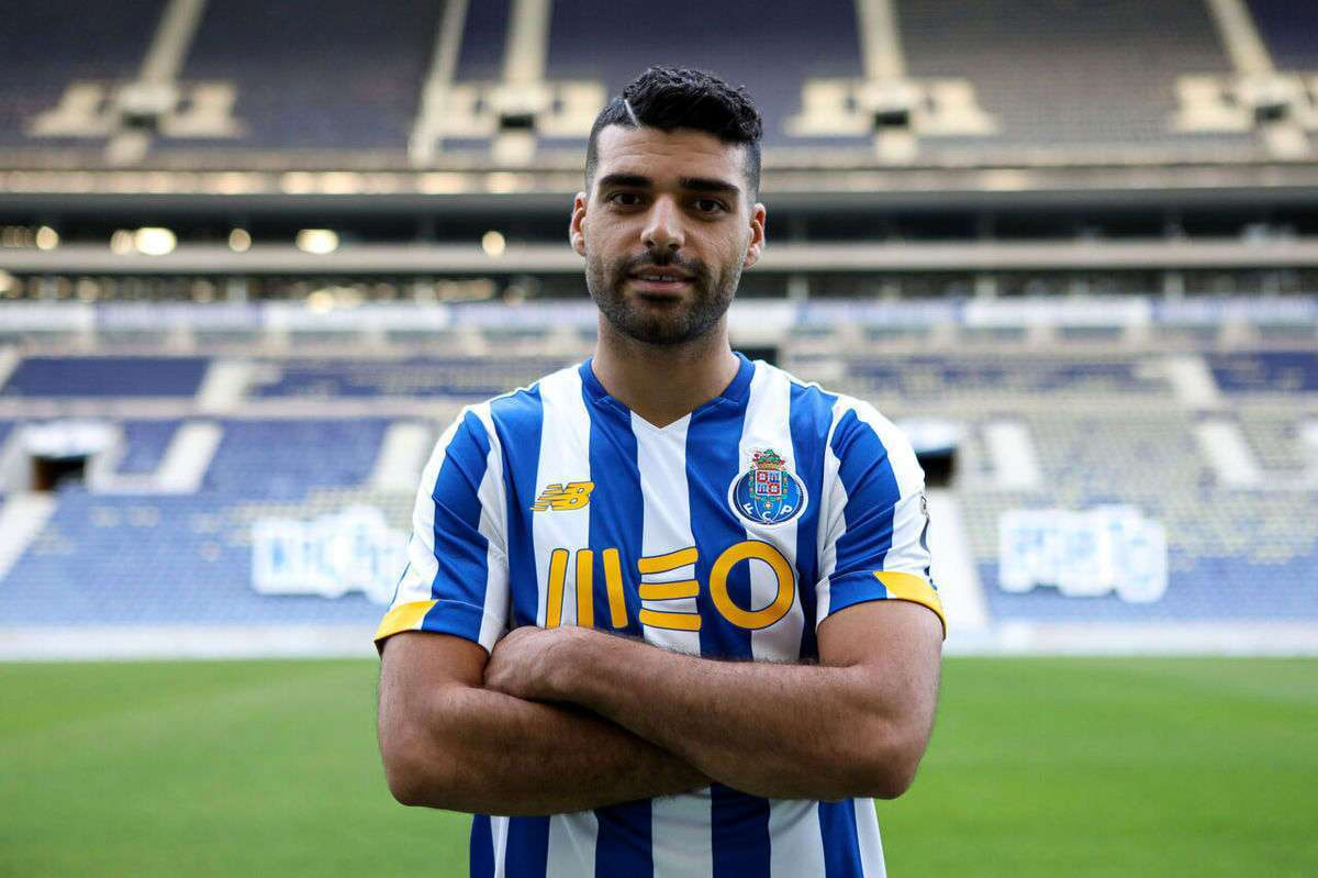 مهدی طارمی جزو ۱۰ لژیونر برتر هفته آسیا1