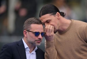 نقش کلیدی زلاتان در میلان 1 نقش کلیدی زلاتان در میلان22