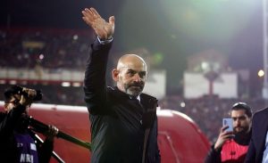 واکنش کاپیتان تراکتور به جدایی سرمربی اسپانیایی 1 واکنش کاپیتان تراکتور به جدایی سرمربی اسپانیایی1