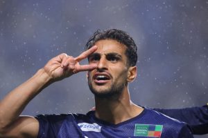 ارزشمند ترین بازیکن جی لیگ شهاب زاهدی شناخته شد 3 ارزشمند ترین بازیکن جی لیگ شهاب زاهدی شناخته شد2