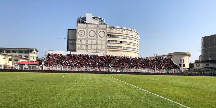 اقدام عجیب باشگاه نساجی برای هواداران استقلال