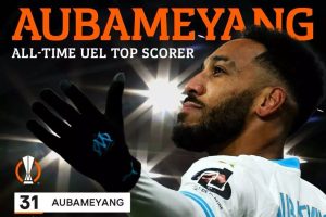 بهترین آفریقایی لیگ فرانسه مشخص شد 1 بهترین آفریقایی لیگ فرانسه مشخص شد